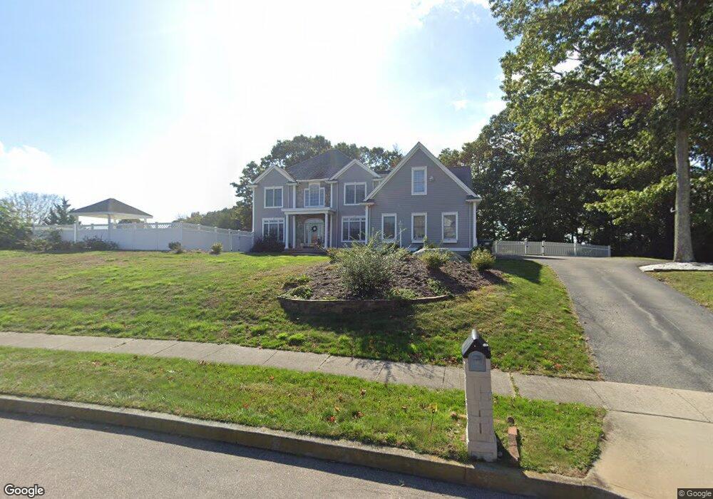 9 Leeward Ln unit (Noank), Groton, CT 06340 - photo 1