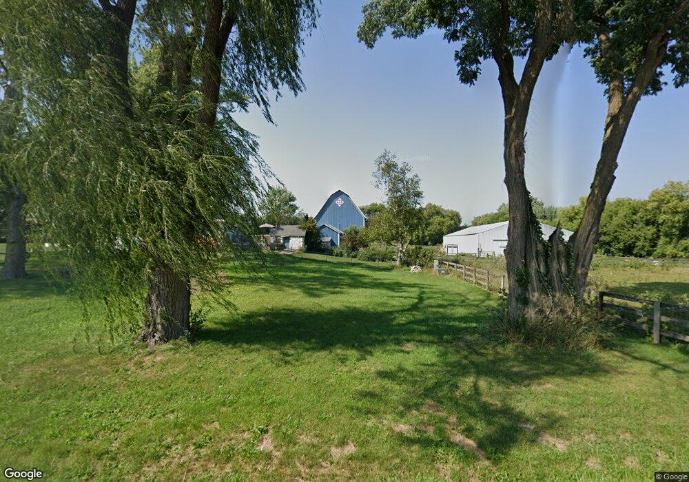 4594 Rome Corners Rd, Brooklyn, WI 53521 - photo 1