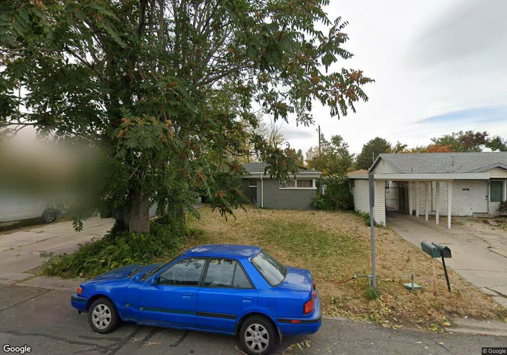 1534 S 700 W, Woods Cross, UT 84087 - photo 1