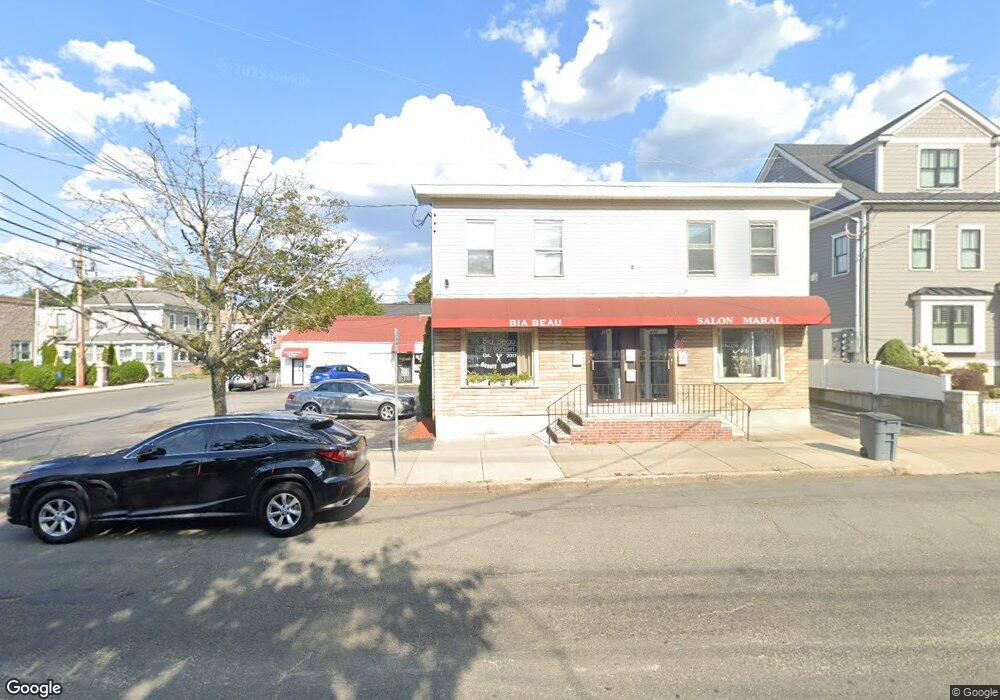 468 Main St unit 1, Stoneham, MA 02180 - photo 1