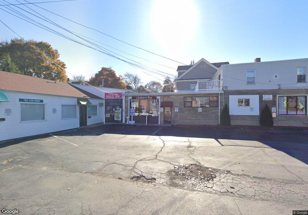 466 Main St unit Rear, Stoneham, MA 02180 - photo 1