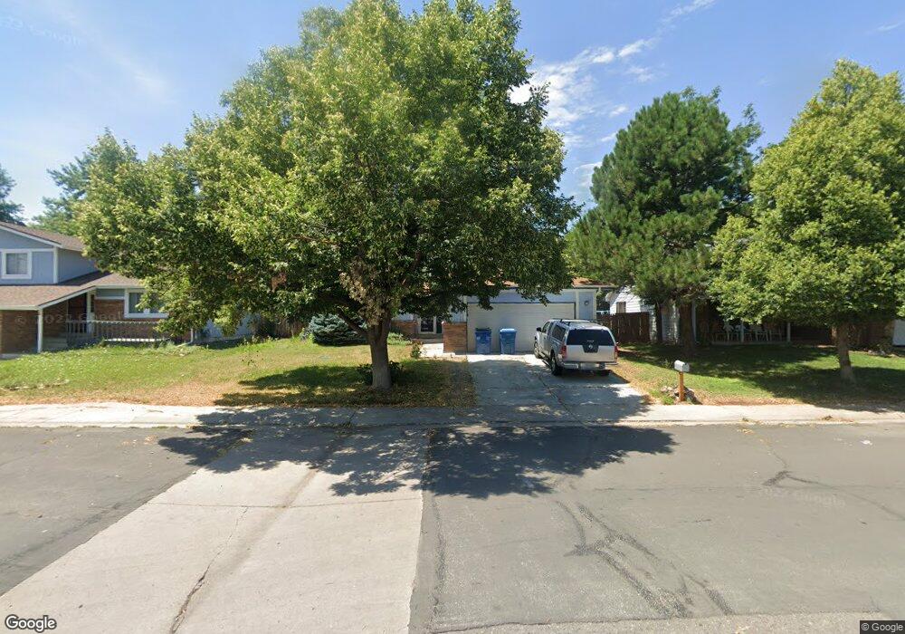 2125 S Elkhart St, Aurora, CO 80014 - photo 1