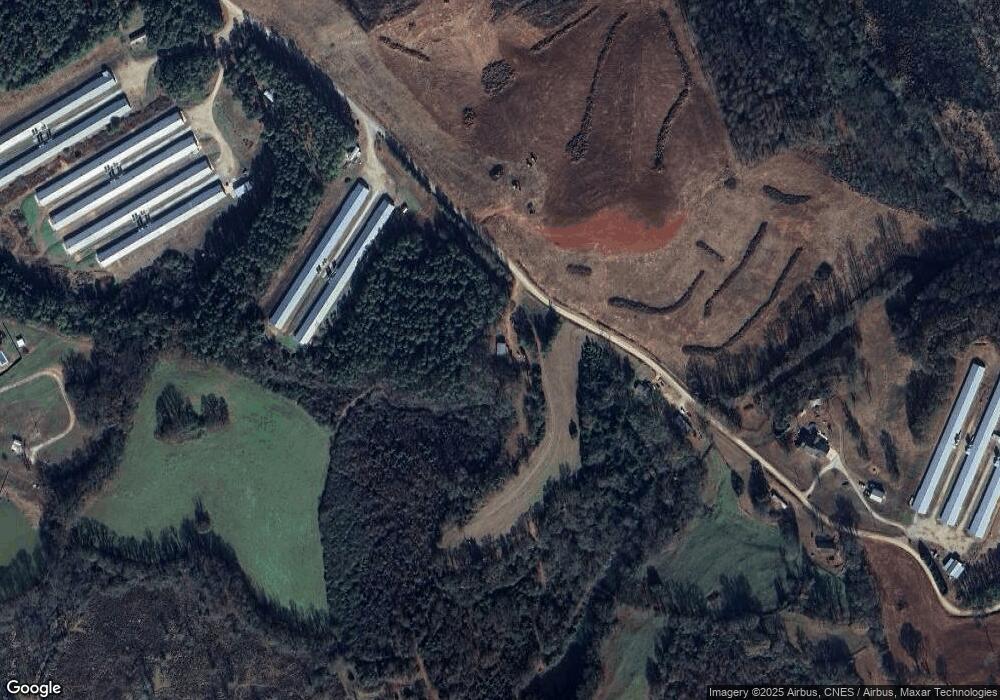 1315 Dollie Phillips Rd, Carnesville, GA 30521 - photo 1