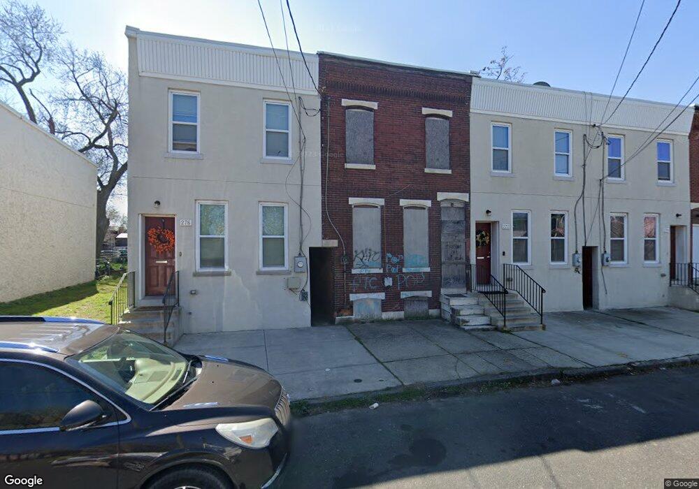 274 Mount Vernon St, Camden, NJ 08103 - photo 1