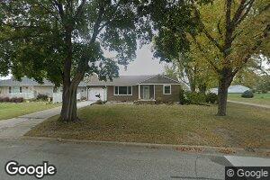 531 Poplar St, Osage, IA 50461