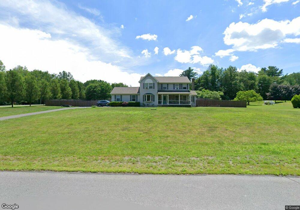 3 Murphy Ln, Kunkletown, PA 18058 - photo 1