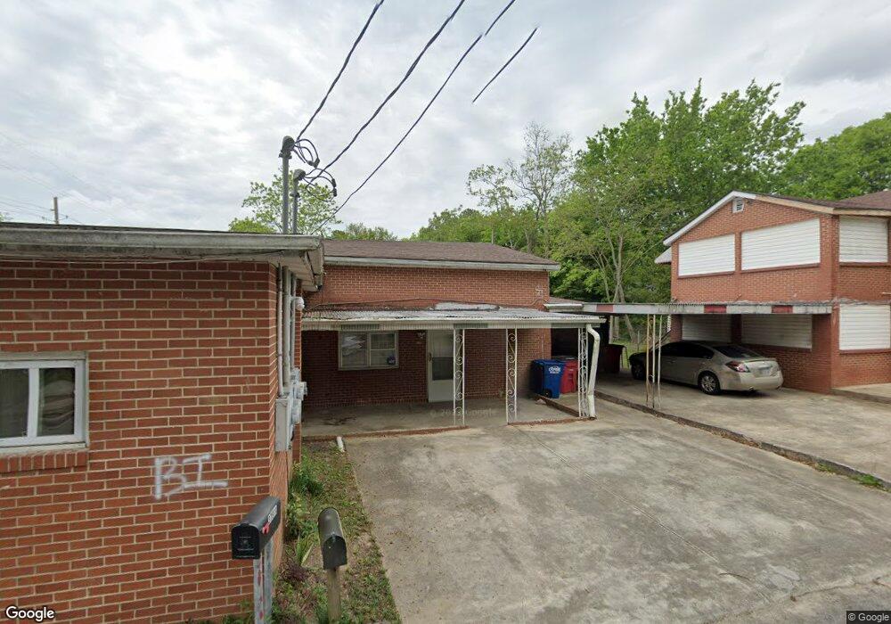 3783 San Juan Ave unit .A, Macon, GA 31206 - photo 1
