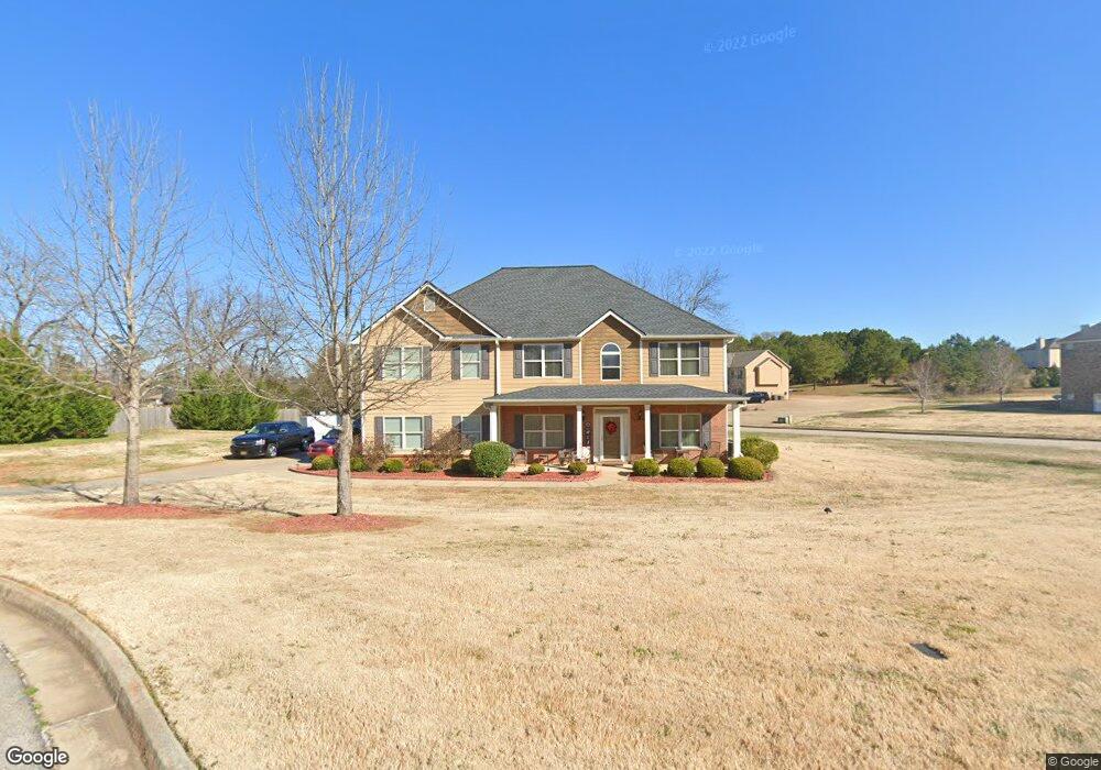 95 Muirfield Dr, Covington, GA 30016 - photo 1