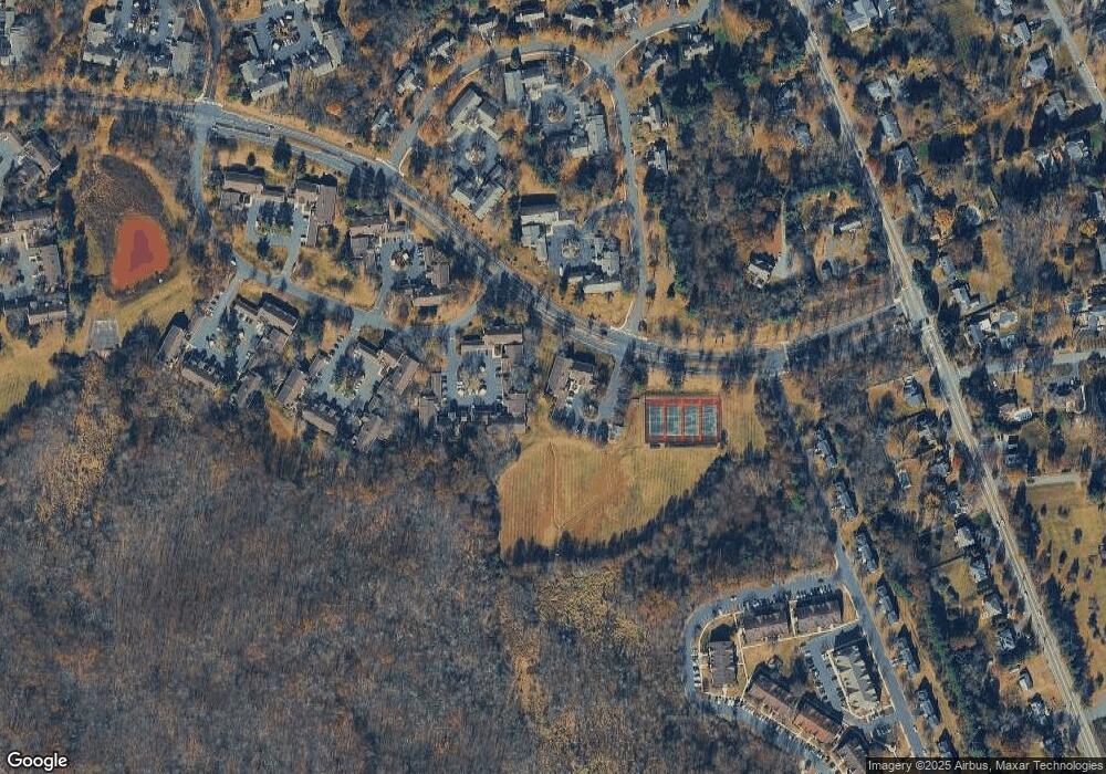 31 Springvalley Blvd unit 1, Basking Ridge, NJ 07920 - photo 1