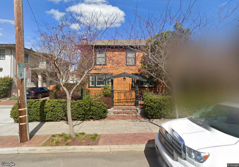 2811 Russell St, Berkeley, CA 94705 - photo 1
