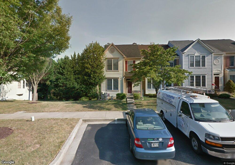 9334 Breamore Ct, Laurel, MD 20723 - photo 1