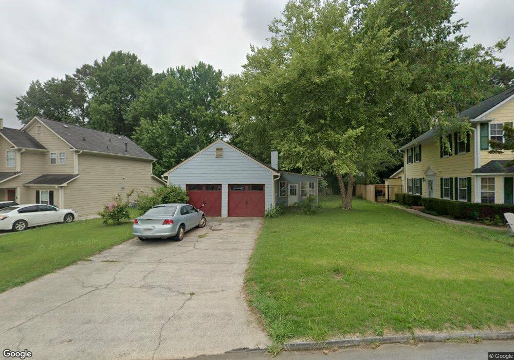 4354 Bridle Path Ct, Tucker, GA 30084 - photo 1