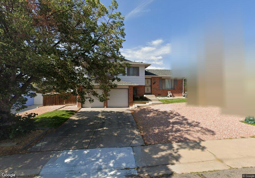 16233 E Gunnison Place, Aurora, CO 80017 - photo 1