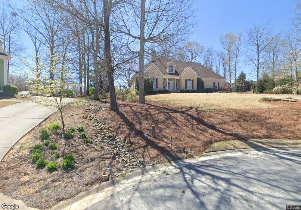 4224 Edgeworth Dr, Flowery Branch, GA 30542 - photo 1