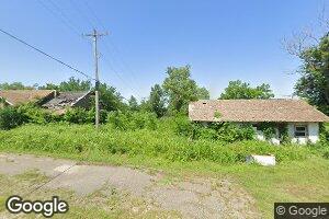 100 Chronister Ave, Drumright, OK 74030