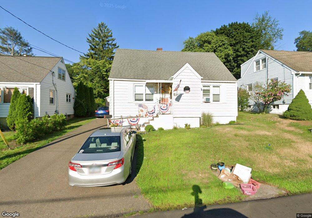 209 Sampson St, Bridgeport, CT 06606 - photo 1