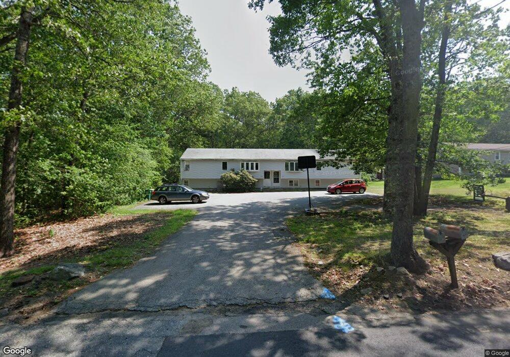 489 Stearns Ave unit 491, Mansfield, MA 02048 - photo 1