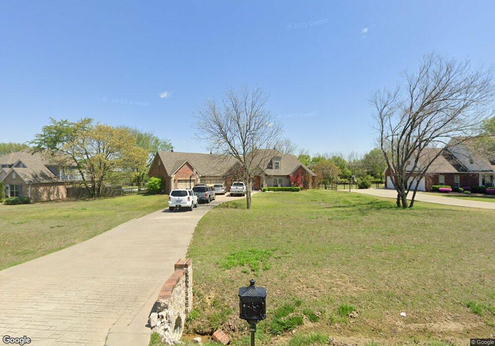 12437 Longhorn Ave, Sapulpa, OK 74066 - photo 1