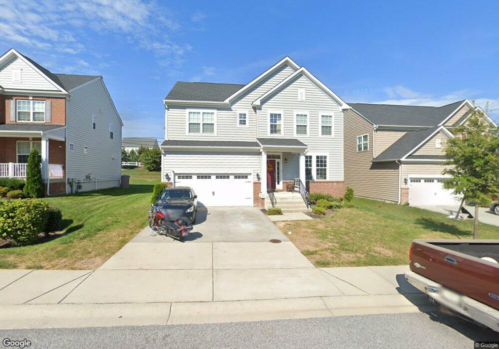 9906 Twin Fawn Trail, Laurel, MD 20723 - photo 1