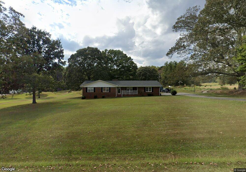 35 Levi Patterson Rd, Waco, GA 30182 - photo 1