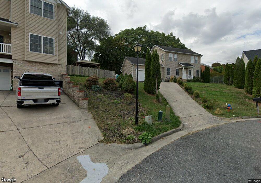 1743 Kingston Ct, Harrisonburg, VA 22801 - photo 1