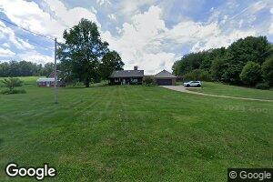 2848 Tucker Rd, Lucas, OH 44843