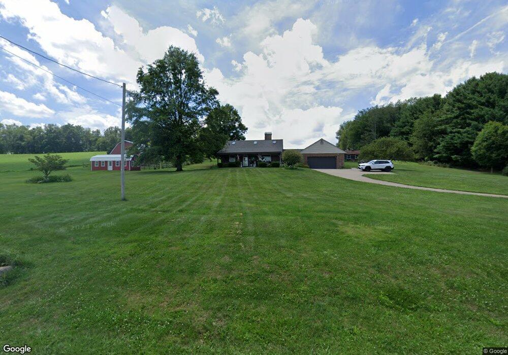 2848 Tucker Rd, Lucas, OH 44843 - photo 1