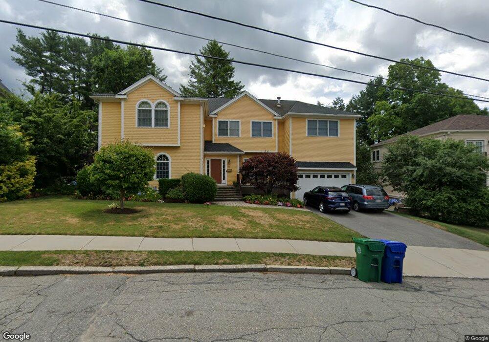 30 Clifton Rd, Newton Center, MA 02459 - photo 1