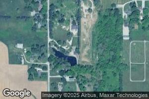 5123 S County Road 525 W, Coatesville, IN 46121