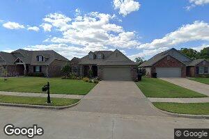 2412 S Oak Ave, Broken Arrow, OK 74012