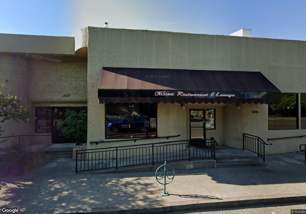 1545 Placer St, Redding, CA 96001 - photo 1