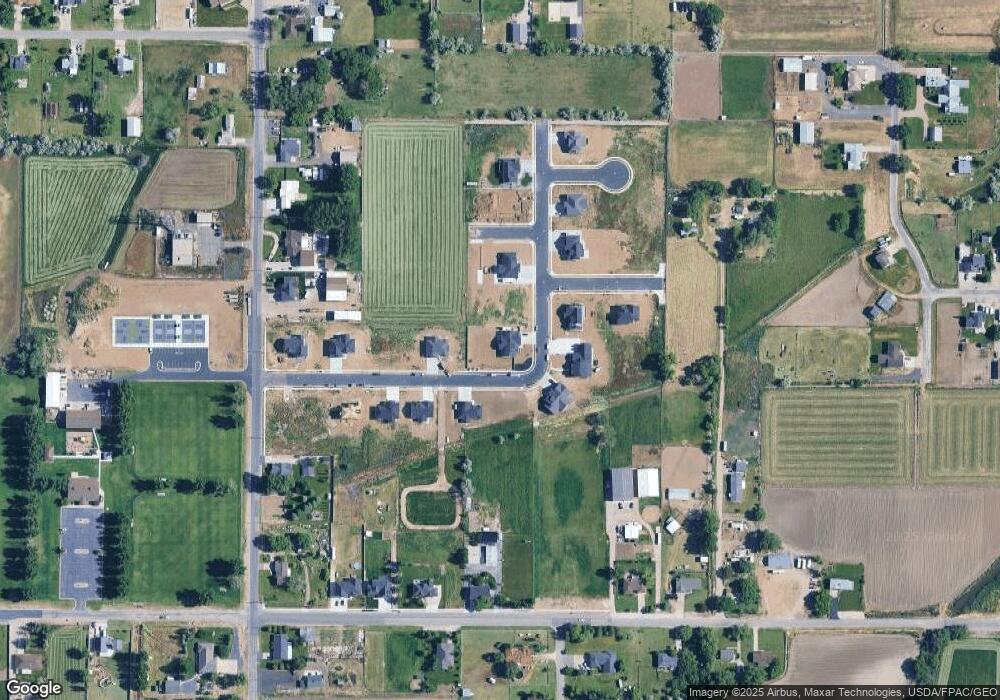 4020 W 4550 S, Hooper, UT 84315 - photo 1