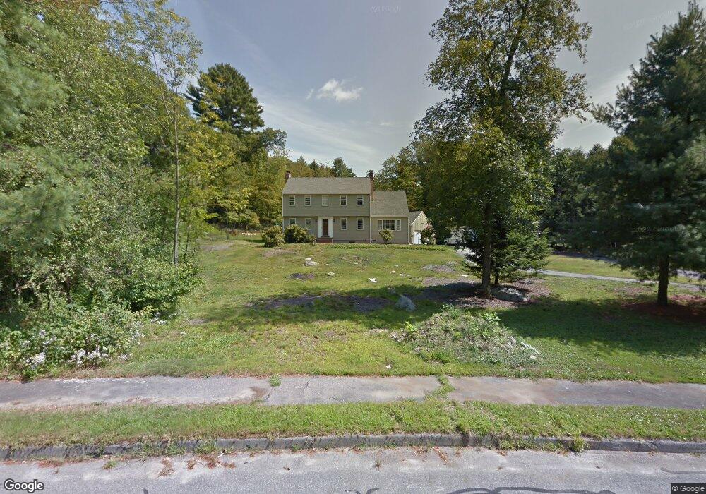 20 Hickory Ln, North Reading, MA 01864 - photo 1