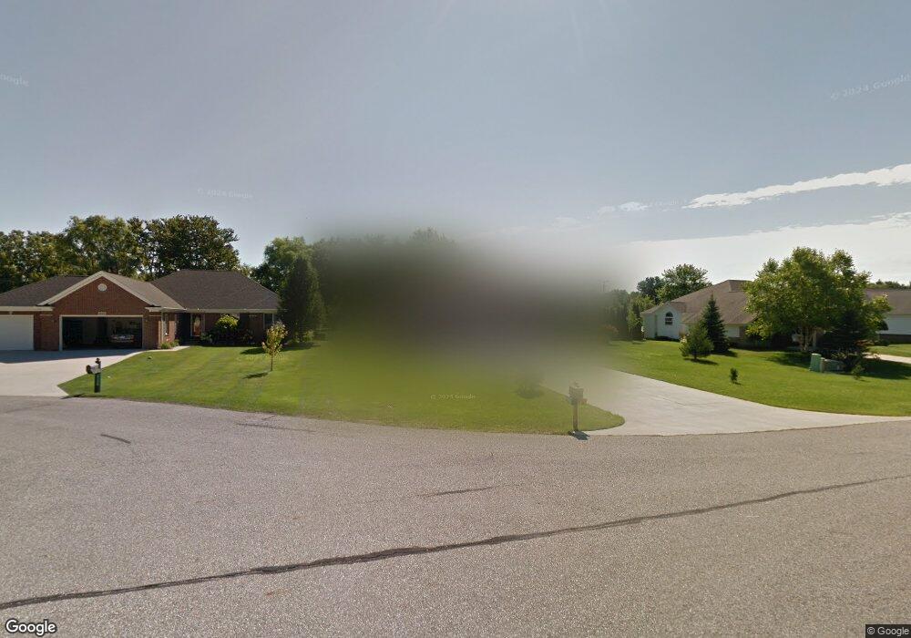 0 Wexford Cir unit 31014954, Port Huron, MI 48060 - photo 1