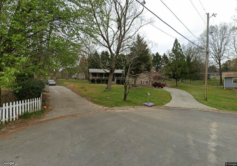 5781 Salem Terrace, Acworth, GA 30102 - photo 1