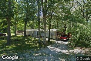 10217 1st North St, Gillespie, IL 62033