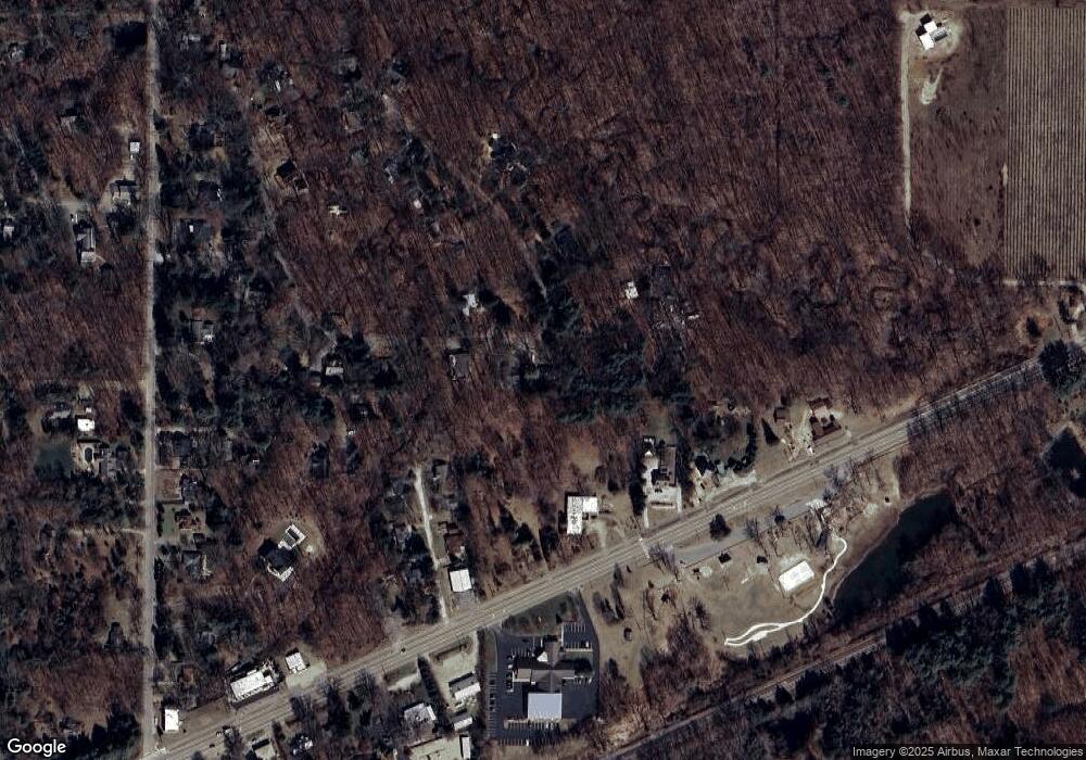 7156 Horseshoe Dr, Three Oaks, MI 49128 - photo 1