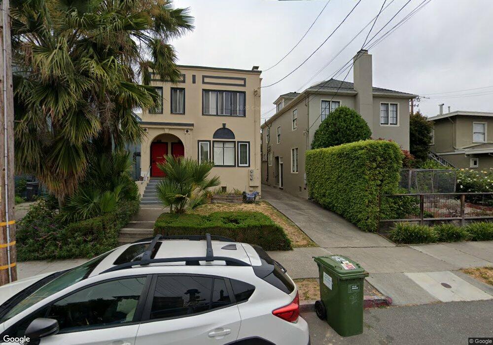 1641 Walnut St, Berkeley, CA 94709 - photo 1