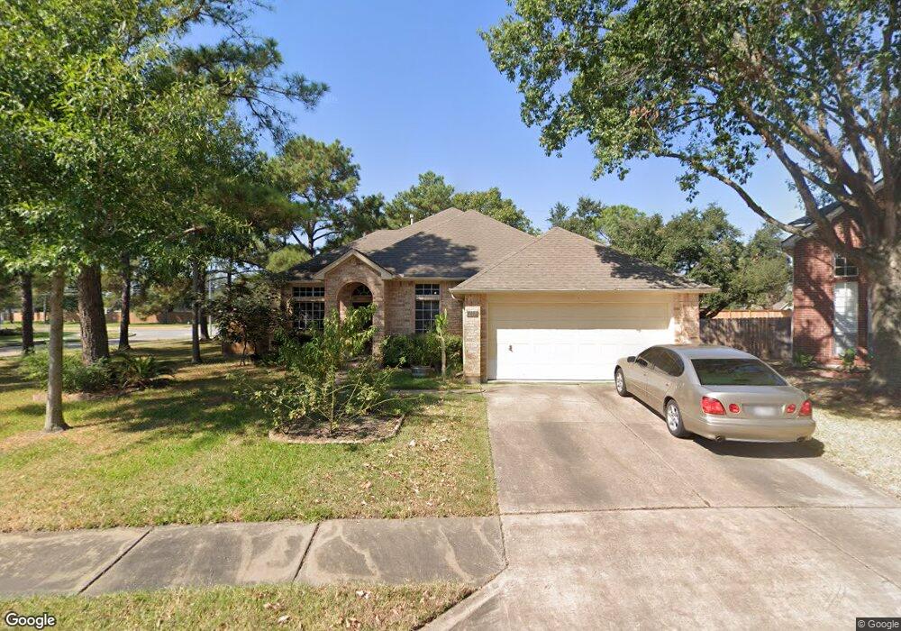 7603 Grand Terrace Ct, Houston, TX 77095 - photo 1