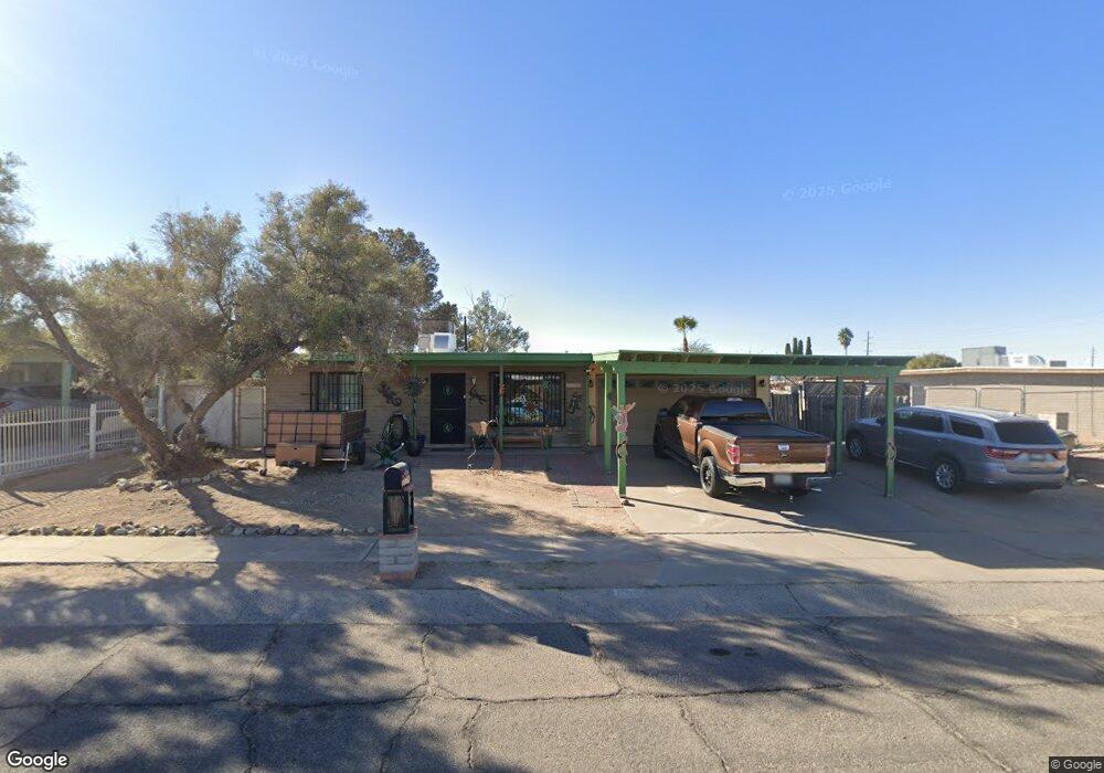 4952 S Cassia Way, Tucson, AZ 85706 - photo 1