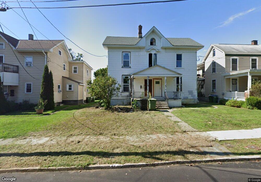 26 W Stewart St, Washington, NJ 07882 - photo 1