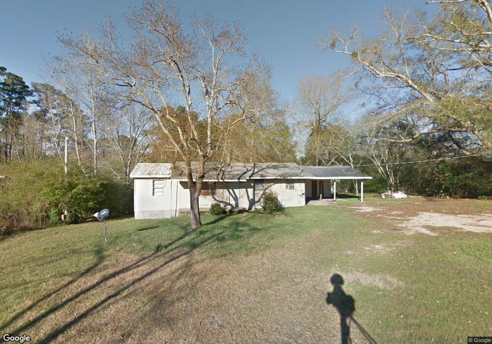 776 Service Rd, Laurel, MS 39443 - photo 1