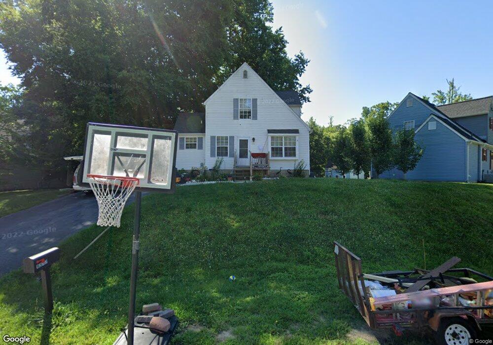 9317 Milwaukee Ave, North Beach, MD 20714 - photo 1