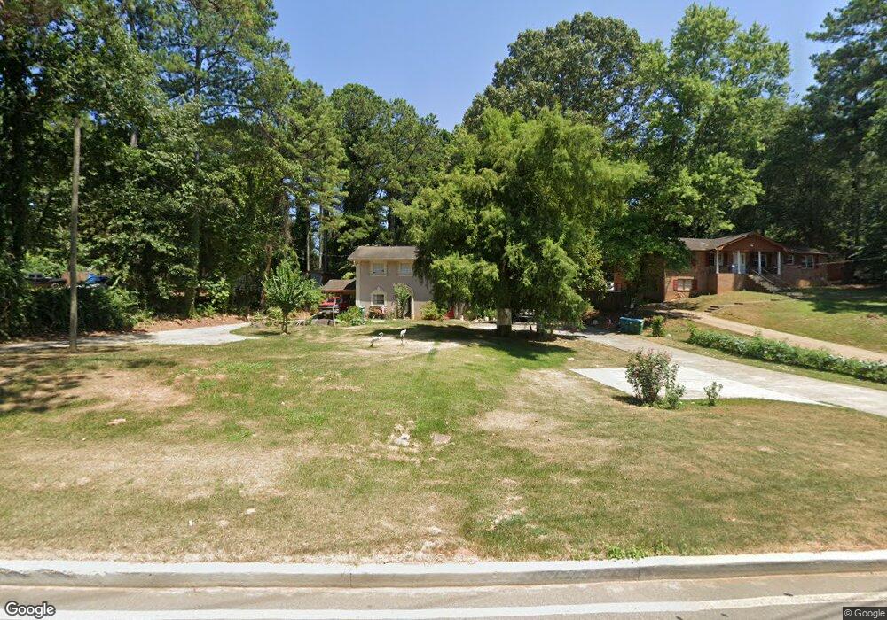 1560 Pirkle Rd, Norcross, GA 30093 - photo 1