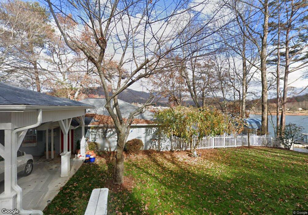 918 Dogwood Trail, Hiawassee, GA 30546 - photo 1