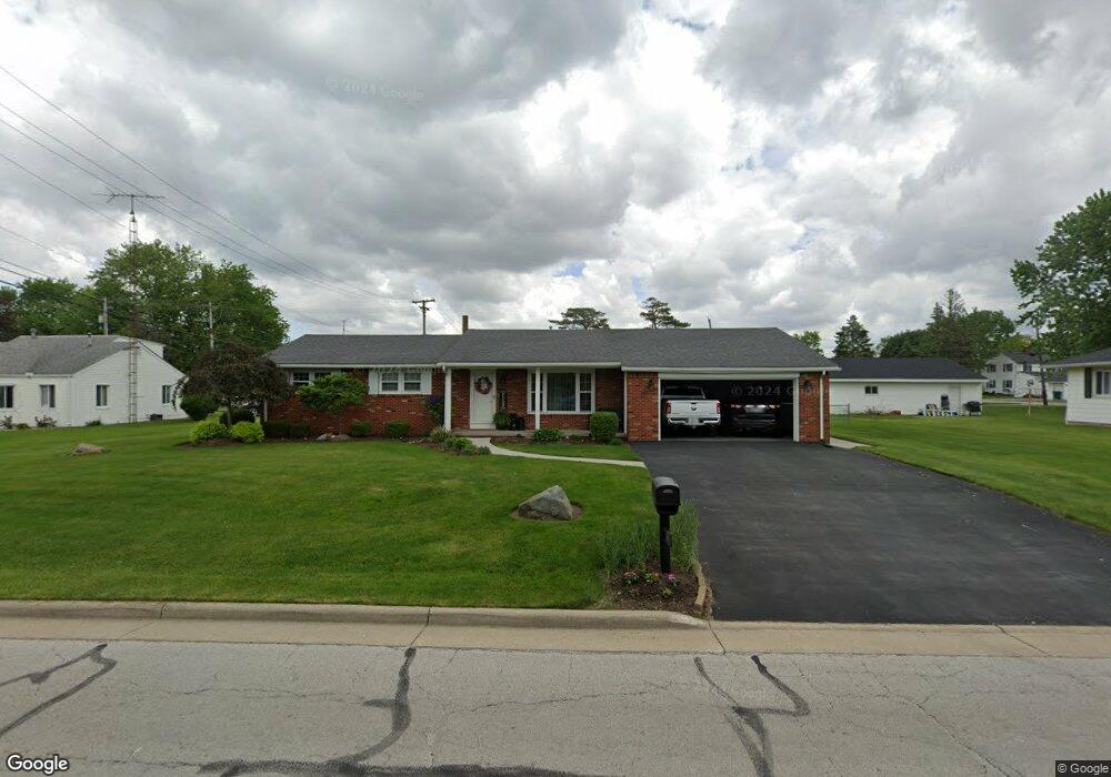 307 Cherry St, Genoa, OH 43430 - photo 1