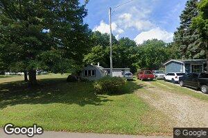 148 S Church St, Climax, MI 49034