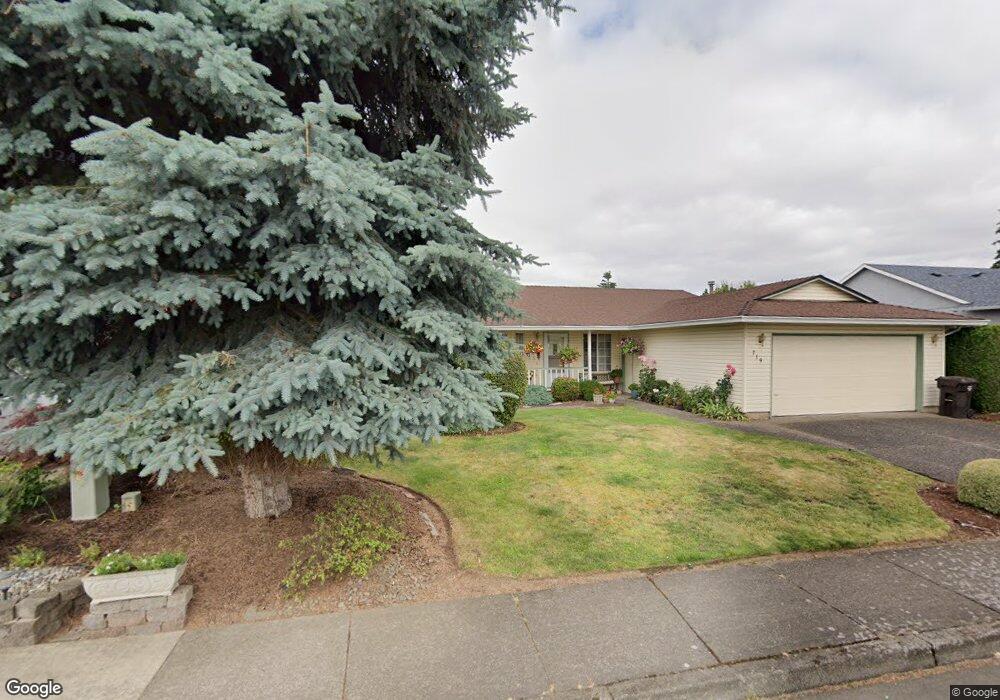 719 S Lupine St, Canby, OR 97013 - photo 1