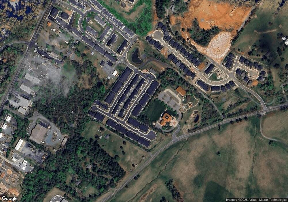 3421 Montague St, Charlottesville, VA 22902 - photo 1