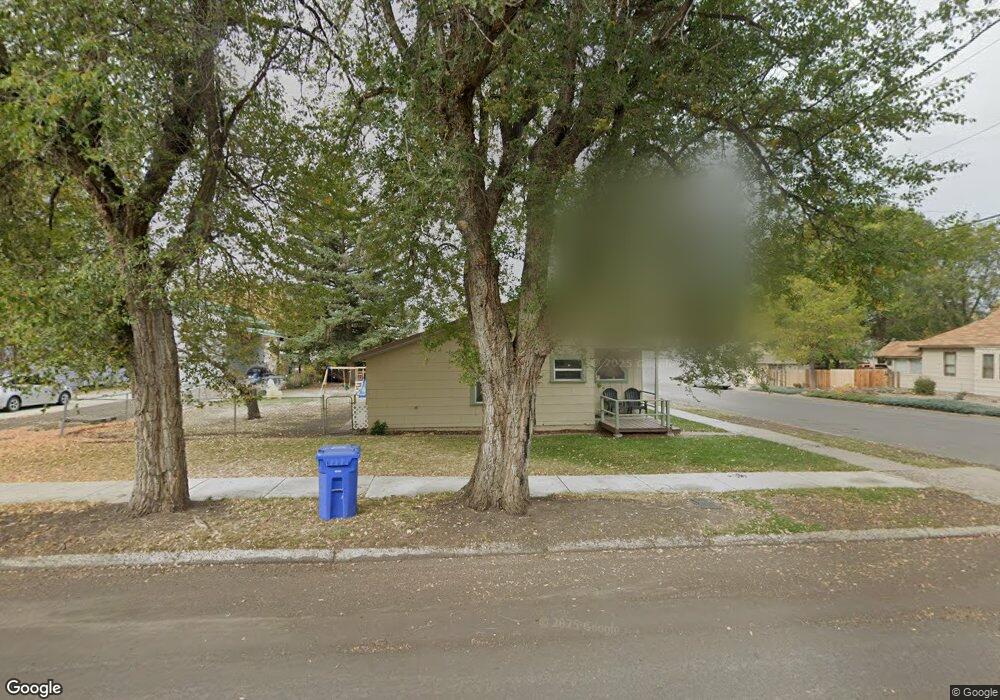 402 S G St, Lakeview, OR 97630 - photo 1